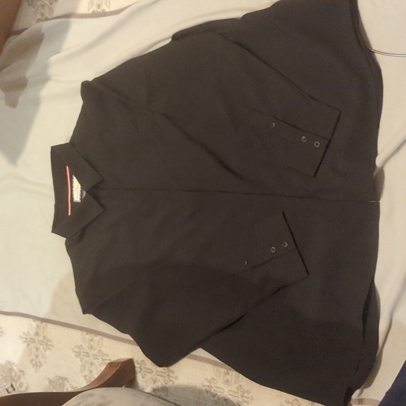 XXL: Modern Ambition Travel Shirt - Picture 3 of 15